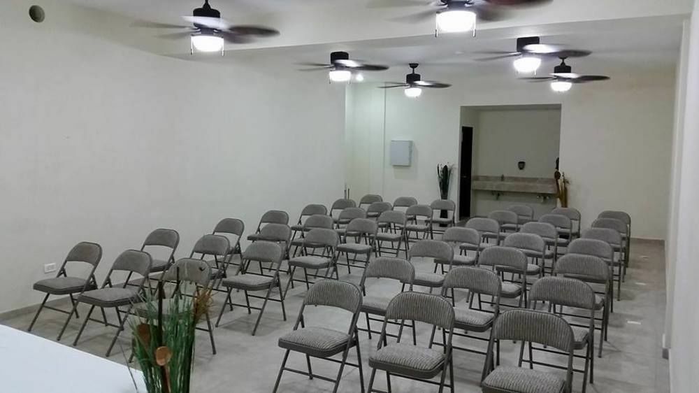 Angelo'S Hotel Playa del Carmen Eksteriør billede